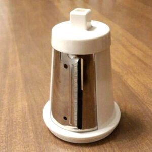 Presto Salad Shooter Parts Slicing Cone for Model 02910 Version 21-267